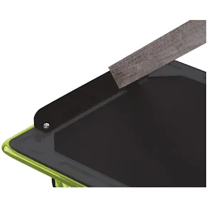 Transportvagn SAFETOOL hopfällbar