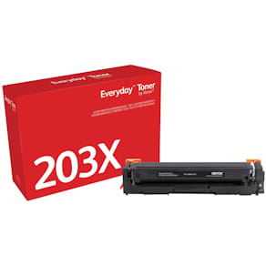 Toner Xerox Everyday 203X CF540X 3,2k svart
