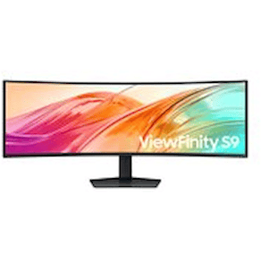 Samsung ViewFinity S9 S49F950UAU - S95UF Series - LED-skärm