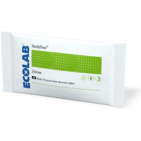 Avkalkningsmiddel READYDOSE 40g