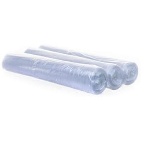 Papperskorgspåse LDPE 40L 15my tra 50/rl