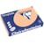 Gekleurd papier Clairefontaine Trophée Pastel, A4, 120 g, 250 vel