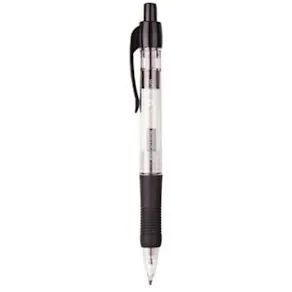 Gelpenna A PLUS premium medium svart