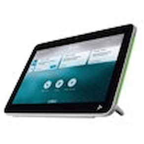 HP Poly TC10 No Radio - Pekstyrenhet - Zoomcertifierad - vit