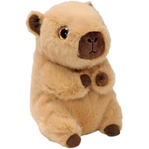 Plüschfigur TY Lara Capybara