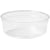 Skål Duni Crystal Deli 250 ml RPET, transparent, 350 stk
