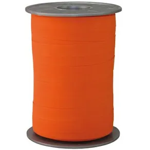 Presentband teracotta matt 10mmx200m