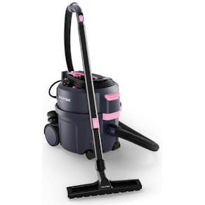 Støvsuger NILFISK VP300 Hepa Pink T