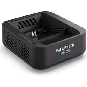 Hurtiglader NILFISK NBC215 36V