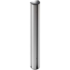 Wandschiene Novus TSS, 890 mm, silber
