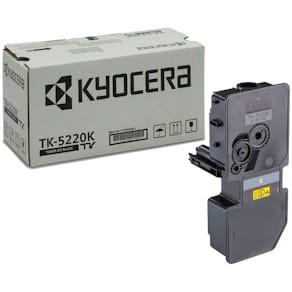 Lasertoner Kyocera TK-5220K, schwarz