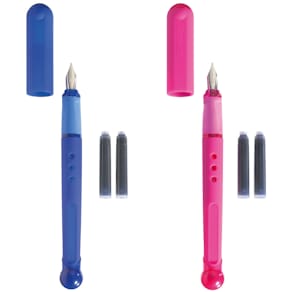 Füller Herlitz Tornado, M, sortiert