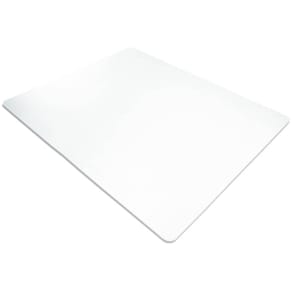 Bodenschutzmatte RS OFFICE Ecogrip Heavy, 2,0 mm, transparent, 