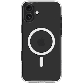 Iceland Pro MagSafe - iPhone 16 - Clear