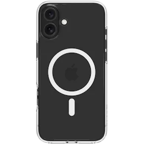 Iceland Pro MagSafe - iPhone 16 - Clear