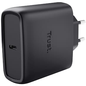 Laddare TRUST Maxo 65W USB-C