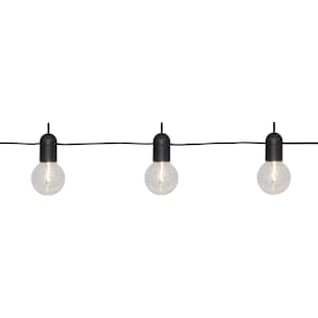 Ljusslinga Fiesta LED 3,6m