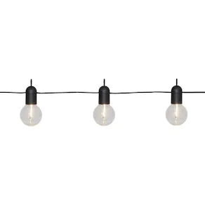 Ljusslinga Fiesta LED 3,6m
