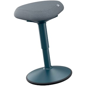Sittpall LEITZ Ergo Active Mörkgrå