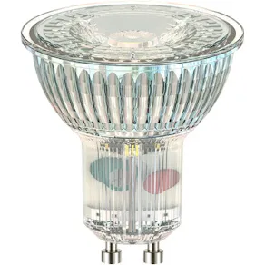 LED PAR16 GU10 3,6W dim