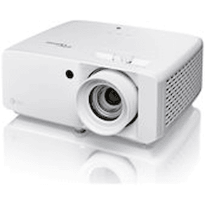 Optoma ZH551 - DLP-projektor - laser - bärbar - 3D - 5600 lumen