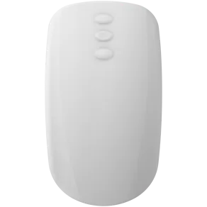 Active Key QuickClean Medical Mouse IP68 5-Button WL White