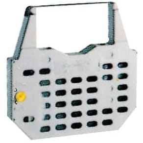 Farbbandkassette EMSTAR 177C, schwarz