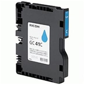 Ricoh/NRG SG3110DN cyan cartridge