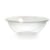 Salatbowle rund Ø180 H70 mm, PP klar, 60 stk
