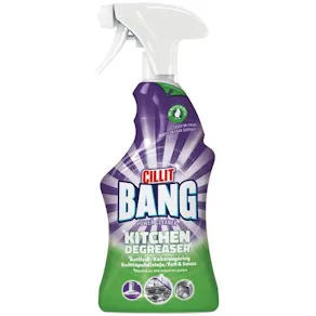 Allrent CILLITBANG Kitchen Degreas 750ml