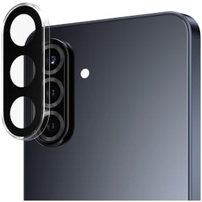 PANZERGLASS Hoops Lens P Galaxy A56 5G, transparent