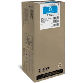 WF-C869R Cyan Ink Supply Unit XL