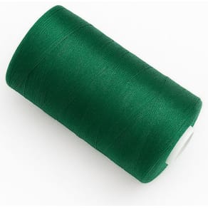 Sytråd grön 500m