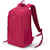 Laptoprugzak Dicota Eco Scale, voor laptops tot 15,6 inch, rood