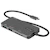 StarTech.com USB C-multiportadapter - USB-C till 4K HDMI, 100 W