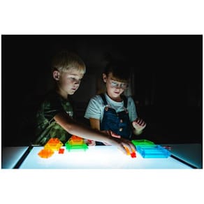 Ljusbord Science LED 42x30x1cm