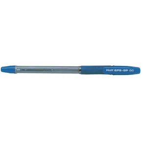 Bläckkulpenna PILOT BPS-GP Blå, medium, 1.0mm, 12st
