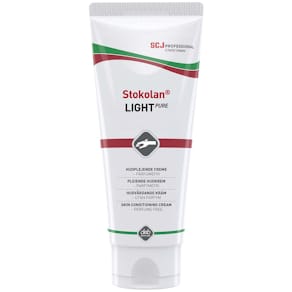 Hudcreme STOKOLAN Light Pure 100ml