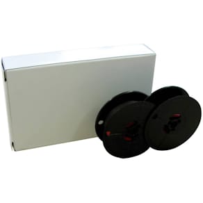 Farbband EMSTAR Gr.1D, schwarz