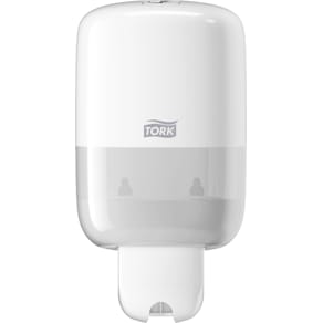 Tvåldispenser TORK mini vit S2