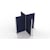 blau