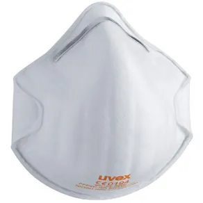 Andningsskydd UVEX 2200 FFP2 20/fp