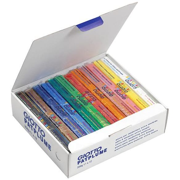 Modelleire Giotto 350g ass frg (12)