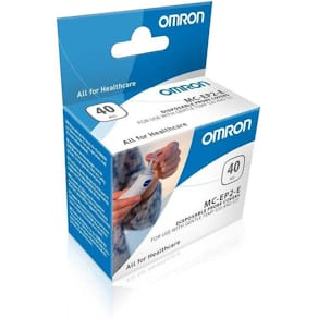 Termometerskydd OMRON Gentle 520 40/fp