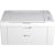 Laserdrucker G&G P2022W, weiß/anthrazit