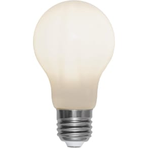 LED-lampa STAR T E27 Normal 7,5W