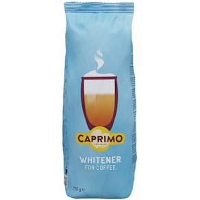 Gräddersättning Caprimo 750 g