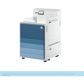 HP LaserJet Ent 8501x Prntr