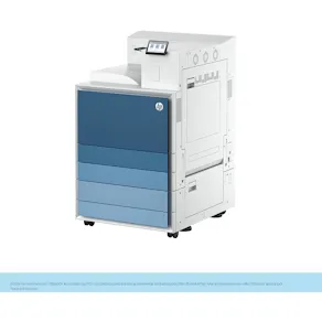 HP LaserJet Ent 8501x Prntr