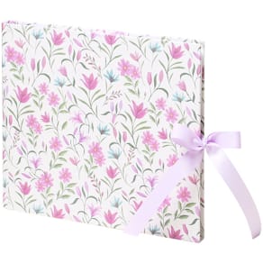 Gästebuch & Fotobuch Rössler Cornwall, 230 x 220 mm, 60 Seiten